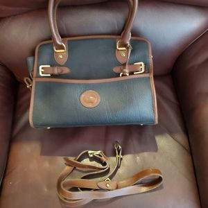 Dooney & Bourke Satchel handbag